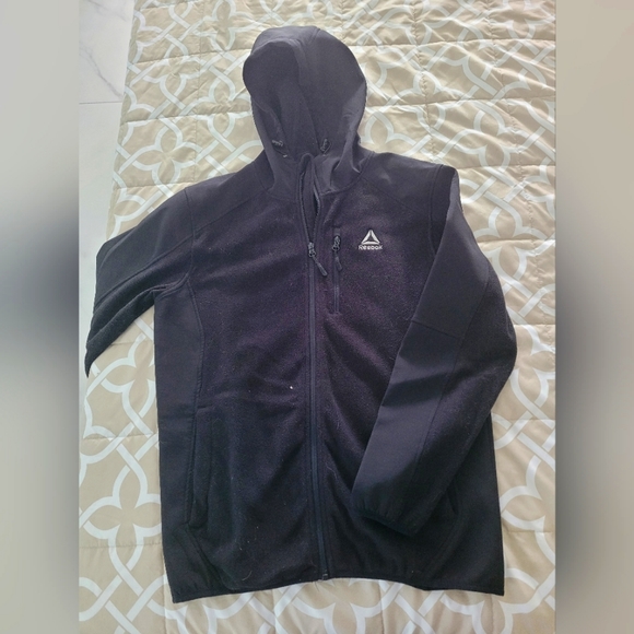 Softshell Transition Jacket - Picture 1 of 3